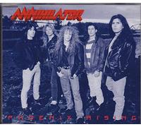 Annihilator - フェニックス・ライジング