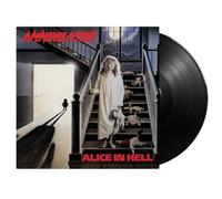 Annihilator - Alice In Hell (180 Gr.)