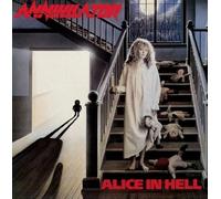 Annihilator - Alice In Hell (180 Gr.)