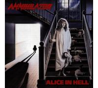 Annihilator - Alice in Hell