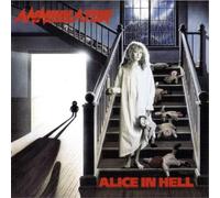 Annihilator - Alice In Hell (180 Gr.)