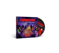 Annihilator - Annihilator: Criteria For A Black Widow (CD Digipak)