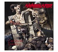 Annihilator - Carnival Diablos