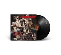 Annihilator - Carnival Diablos (2lp/180g/Gtf/45rpm)