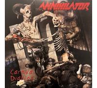 Carnival Diablos (CD Digipak)