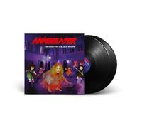 Annihilator - Criteria for a Black Widow (2lp/180g/Gtf/45rpm)