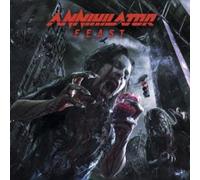 Annihilator - Feast