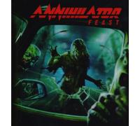 Annihilator - Feast