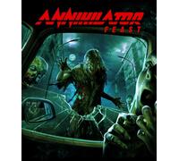 Annihilator - Feast (2Cd+Dvd)Spec.Ltd.Edt.