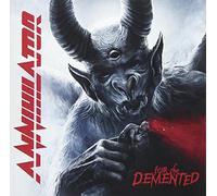 Annihilator - For The Demented