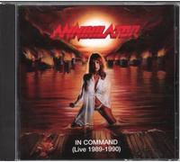 Annihilator - In Command