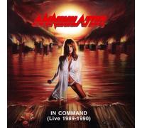 Annihilator - In Command