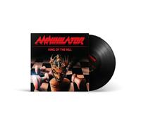 ANNIHILATOR - King Of The Kill