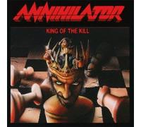 Annihilator - King of the Kill