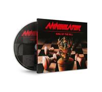 ANNIHILATOR - King Of The Kill