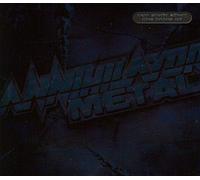 Annihilator - Metal
