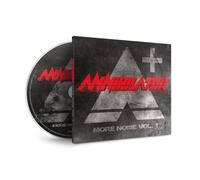 Audio Cd Annihilator - More Noise Vol. 1