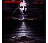 Annihilator - Never, Neverland Re-Issue