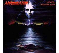 Annihilator - Never,Neverland