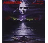 Annihilator - Never, Neverland Re-Issue