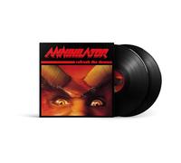 Vinile Annihilator - Refresh The Demon
