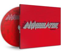 Audio Cd Annihilator - Remains