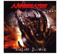 Annihilator - Schizo Deluxe
