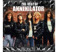 Annihilator The Best of Annihilator (Vinyl LP)
