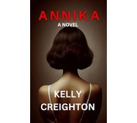 Annika: A knockout domestic noir about addiction and identity
