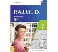Annika Bartsch Anne Gasch P.A.U.L. D. - Differenzierende Ausgabe 20 (Broschüre)