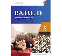 Annika Bartsch Anne Gasch-Sigge D P.A.U.L. D. - Differenzierende Aus (Tascabile)