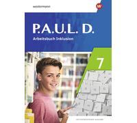 Annika Bartsch Anne Gasch-Sigge D P.A.U.L. D. - Differenzierende Aus (Tascabile)