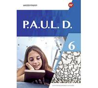 Annika Bartsch Anne Gasch-Sigge P.A.U.L. D. - Differenzierend (Copertina rigida)