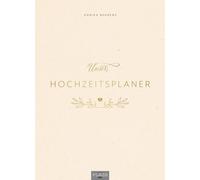 Annika Behrens Unser Hochzeitsplaner - Wedding Planer und Eri (Copertina rigida)