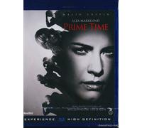 Annika Bengtzon: Crime Reporter - Prime Time