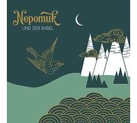 Annika Bosch - Annika Bosch: Nepomuk und der Rabel [2CD]