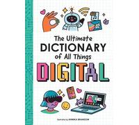 Annika Brandow duopre The Ultimate Dictionary of All Things (Copertina rigida)