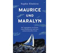 Annika Klapper Maurice und Maralyn: Die unglaubliche Geschic (Copertina rigida)