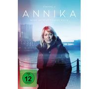 Annika - Mord an Schottlands Küste - Staffel 2 (DVD) Nicola Walker Jamie Sives