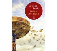 Annika Reich Durch den Wind: Roman (Copertina rigida)