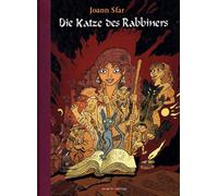 Annika Wisniewski Joann S Die Katze des Rabbiners: Sammelban (Copertina rigida)