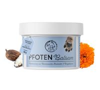 Annimally Balsamo Zampe 50 g Balsamo rigenerante