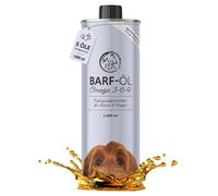 Annimally Olio di BARF XL 1000 ml Olio