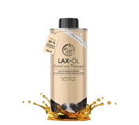 Annimally Olio di Salmone 250 ml Olio