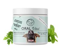 Annimally Oral Vital 100 g Polvere