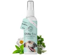 Annimally Oral Vital Spray Higieni Dental 200 ml Spray