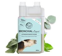 Annimally Sciroppo Bronchiale 1000 ml Fluido