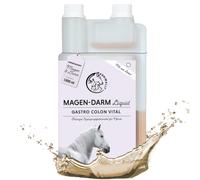 Annimally Sciroppo per Stomaco e Intestino 1000 ml Sciroppo