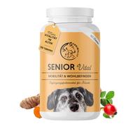 Annimally Senior Vital 120 pz Compresse