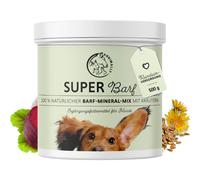 Annimally Super Barf 500 g Polvere